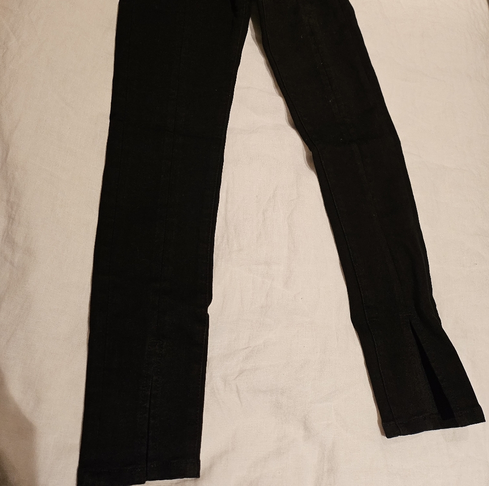 Frame black jeans - Picture 3 of 3
